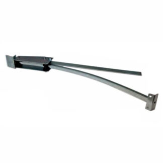 BRACCIO GARAGE BASCULANTI                 AC450 FC GRT001ASN0G00 ACCESSORI CANCELLI E GARAGE  F COMUNELLO