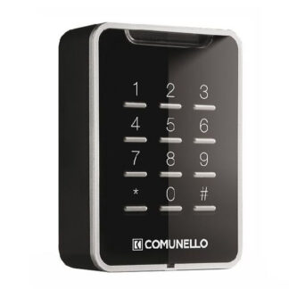 SELETTORE DIGITALE                   TACT RADIO FC GTACTRADN0B00 ACCESSORI CANCELLI E GARAGE  F COMUNELLO