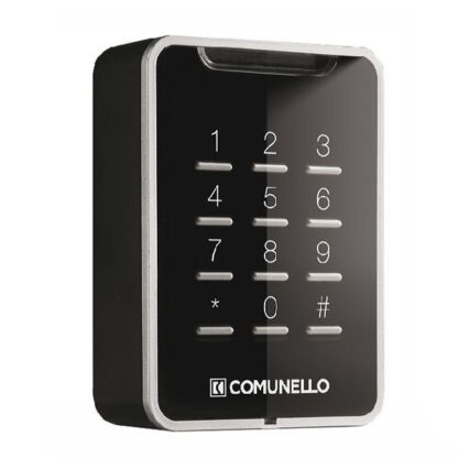 SELETTORE DIGITALE                   TACT RADIO FC GTACTRADN0B00 ACCESSORI CANCELLI E GARAGE  F COMUNELLO