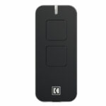 RADIOCOMANDO ORIGINALE VICTOR 2                 FC GVCTR2STN0G00 ACCESSORI CANCELLI E GARAGE  F COMUNELLO