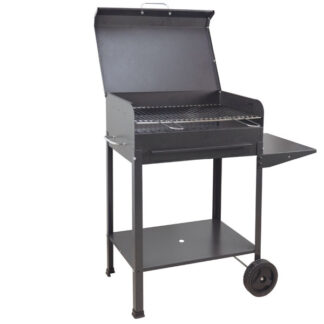 BARBECUE VANESSA             cm  70x40 h  90 MILLE 501.70 BARBECUE                     C MILLE