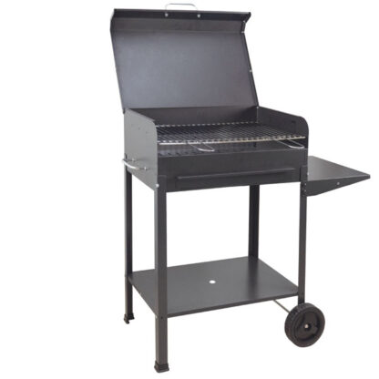 BARBECUE VANESSA             cm  70x40 h  90 MILLE 501.70 BARBECUE                     C MILLE