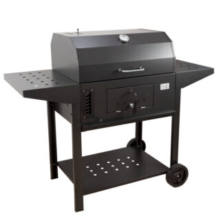 BARBECUE TESEO               cm  64x50 h 113 MILLE 547.60 BARBECUE                     C MILLE