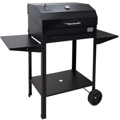 BARBECUE ERCOLE              cm  70x40 h 102 MILLE 556.70 BARBECUE                     C MILLE