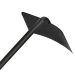 RASTRELLO FORNO                cm 22x6 h 160 MILLE 765,a PALE PIZZA                   C MILLE