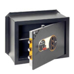 CASSAFORTE CH/COMB 230x350 p.250    112125 MOTTURA 112125 MOTTURA CASSEFORTI           S MOTTURA