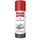 LUBRIFICANTE SPRAY H1             ml 200 BALLISTOL 25310 OLI E ADDITIVI VARI          F BALLISTOL