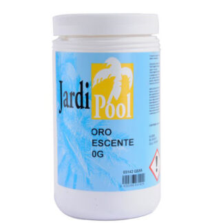 CLORO PASTIGLIE SHOCK g  30     kg  1,0 JARDI POOL 75133 CHIMICI PISCINE              C JARDI POOL