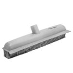 SCOPA DOMESTICA GOMMA             cm 33 11622 APEX 11622 APEX                         C APEX