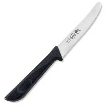 COLTELLO TAVOLA           Pz 6 cm 11 JOLLY SANELLI 667206 POSATE SANELLI               C SANELLI
