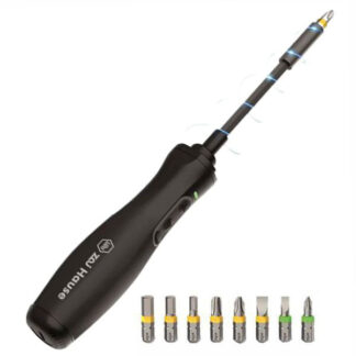 CACCIAVITE BATTERIA                 ZAI HAUSE WIHA 44621 DHT0001 WIHA                         F WIHA