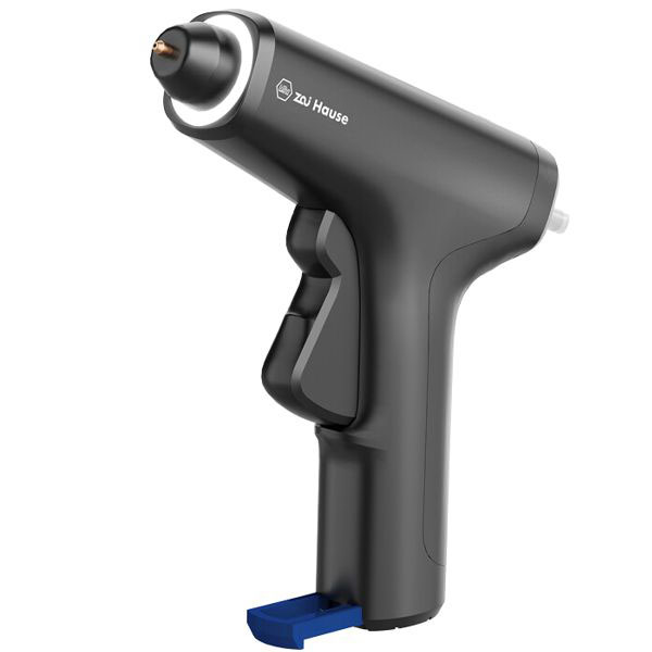 PISTOLA TERMOINCOLLANTE BATTERIA ZAI HAUSE WIHA 44623 DHT0003 WIHA F WIHA