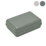 PORTASAPONE APPOGGIO SCAT.BAM. 11x6 2LIFE ELIPLAST 2309/1 25 PORTASAPONE                  C ELIPLAST