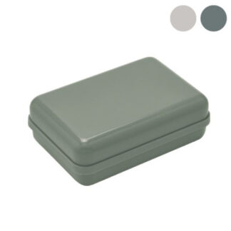 PORTASAPONE APPOGGIO SCAT.VER. 11x6 2LIFE ELIPLAST 2309/1 26 PORTASAPONE                  C ELIPLAST