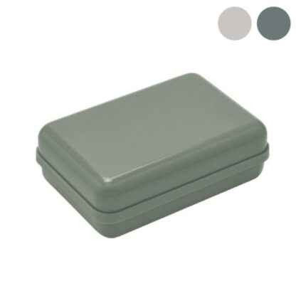 PORTASAPONE APPOGGIO SCAT.VER. 11x6 2LIFE ELIPLAST 2309/1 26 PORTASAPONE                  C ELIPLAST