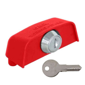 SERRATURA BIDONI APP.CUPOLOTTO PICCOLO    2002 OMR GP/CUP/2002 OMR VARIE                    S OMR