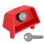 SERRATURA BIDONI APP.CUPOLOTTO GRANDE     2005 OMR GG/CUP/2005 OMR VARIE                    S OMR