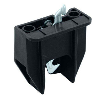 SERRATURA BIDONI APP.CORPO SUPERIORE PI.GP/GAN OMR GP/GAN OMR VARIE                    S OMR