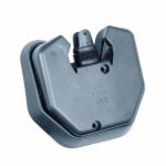 SERRATURA BIDONI APP.CORPO INFERIORE  GKIT/INF OMR GKIT/INF OMR VARIE                    S OMR