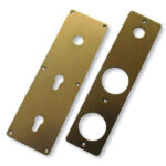 MOSTRINA INTERNA/ESTERNA BR     Pz 2 95443 MOTTURA 95443BR000 MOTTURA VARIE                S MOTTURA