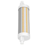 LAMPADA LED LINEARE R7S W15,5 3000K DIMMERAB. SHOT SLD9716X2D LAMPADINE                    F SHOT