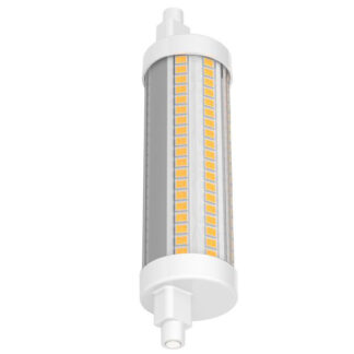 LAMPADA LED LINEARE R7S W15,5 3000K DIMMERAB. SHOT SLD9716X2D LAMPADINE                    F SHOT