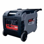 GENERATORE GE4500MI  kW 3,8 kVA 3,8 INVERTER  MOSA GE4500MI GENERATORI ELETTRICI         F MOSA