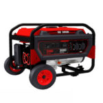 GENERATORE GE3900    kW 3,0 kVA 3,0           MOSA GE3900 GENERATORI ELETTRICI         F MOSA