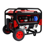 GENERATORE GE6900    kW 6,0 kVA 6,0           MOSA GE6900 GENERATORI ELETTRICI         F MOSA