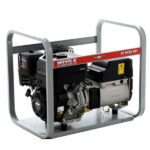 GENERATORE GE8000BBT MONOFASE/TRIFASE         MOSA GE8000BBT GENERATORI ELETTRICI         F MOSA