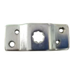 STAFFA MOTORE ELETTRICO SHOWIN          MS45/AS FC MS45AS02N0G00 ACCESSORI AVVOLGIBILI        F COMUNELLO