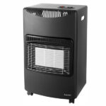 STUFA GPL INFRAROSSI SG15H           SYNTESY 03814 DA-201 STUFE GAS                    F SYNTESY