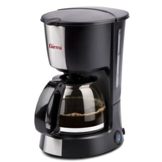 CAFFETTIERA AMERICANA ELETTRICA   Tz  6 MC25 GIRMI MC2500 ELETTRODOMESTICI GIRMI       C GIRMI