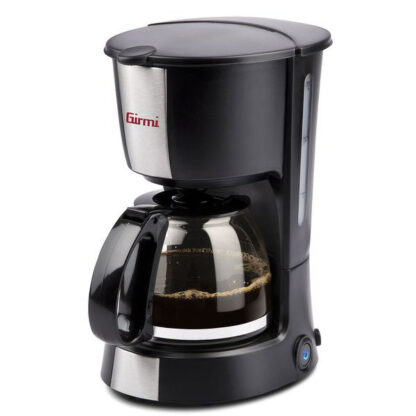 CAFFETTIERA AMERICANA ELETTRICA   Tz  6 MC25 GIRMI MC2500 ELETTRODOMESTICI GIRMI       C GIRMI