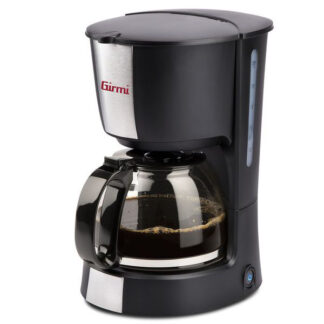 CAFFETTIERA AMERICANA ELETTRICA   Tz 12 MC50 GIRMI MC5000 ELETTRODOMESTICI GIRMI       C GIRMI