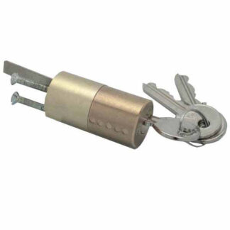 CILINDRO TONDO SINGOLO 25            KA-113-F-1 PC 113-F-1-KA CORTELLEZZI CILINDRI         S CORTELLEZZI