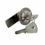 CILINDRO LEVETTA mm 20 D.20 SATI.   KA-101-02-1 PC 101-02-1-KA CORTELLEZZI CILINDRI         S CORTELLEZZI