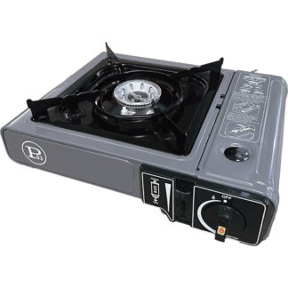 FORNELLO GAS PIEZO SMART W1900 COOK 150 FORNELLI CAMPEGGIO           C MACHIERALDO
