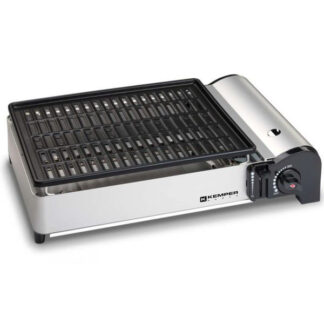 BARBECUE GAS PORTATILE SMART          W1900 KEMPER 104997 *BARBECUE A GAS              C KEMPER