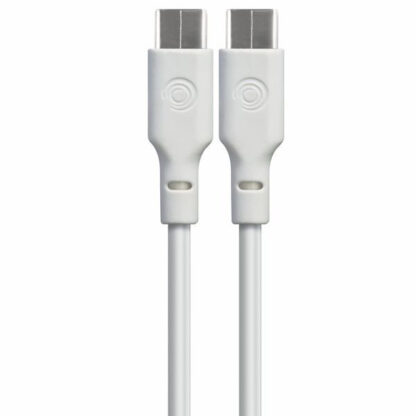 CAVO RICARICA USB-C TYPE C cm 100      3657 TIEMME 3657W ACCESSORI TELEFONIA          F TIEMME
