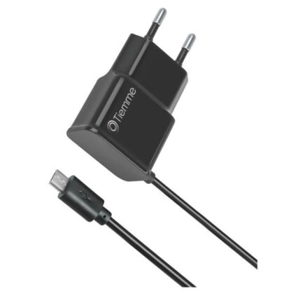 CARICABATTERIE MICRO USB watt 10         58 TIEMME 58 ACCESSORI TELEFONIA          F TIEMME