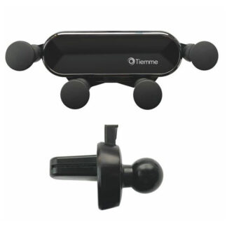 SUPPORTO SMARTPHONE AUTO               3852 TIEMME 3852 ACCESSORI TELEFONIA          F TIEMME
