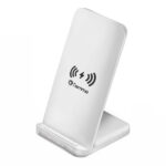 CARICABATTERIE WIRELESS SCRIVANIA w 15 3724 TIEMME 3724W ACCESSORI TELEFONIA          F TIEMME
