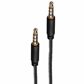 CAVO AUDIO AUX cm 120 288 TIEMME 288 SPINE E ADATTATORI TELEFONO F TIEMME