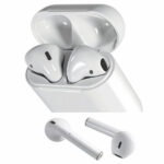 AURICOLARI SMARTPHONE BLUETOOTH BIANCO 3676 TIEMME 3676W ACCESSORI TELEFONIA          F TIEMME