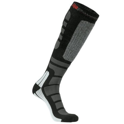 CALZE LUNGHE SKY BLACK CARBON S      paia 3 UPOWER SK046BC-S CALZE LAVORO                 F UPOWER