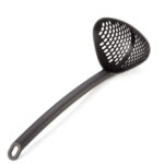 MESTOLO NYLON SCOLATUTTO  cm 29 SPACE LINE TESCOMA 638011 MESTOLAME                    C TESCOMA