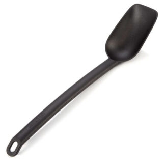 CUCCHIAIONE NYLON ANGOLAR.cm 32 SPACE LINE TESCOMA 638015 MESTOLAME                    C TESCOMA