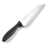 COLTELLO SANTOKU             cm 16,0 SONIC TESCOMA 862048 COLTELLI TESCOMA             C TESCOMA