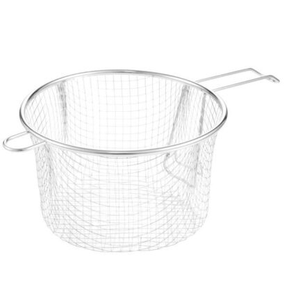 CESTELLO FRITTURA          cm 23 GRANDCHEF TESCOMA 428580 PENTOLE TESCOMA              C TESCOMA